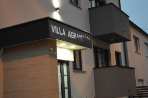 Villa Agram